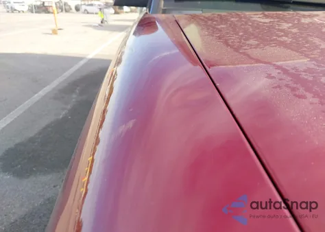 2014 Ford Flex Limited z USA, uszkodzony, nr VIN 2FMHK6DT3EBD08284